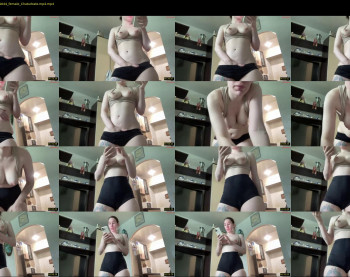 liissa207673 — 6 minute Chaturbate female cam show recording, 720p, May 20, 2025