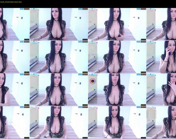 lilubb — 48 minute Chaturbate female cam show recording, 720p, May 20, 2025
