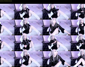 lily_weep — 7 minute Chaturbate female cam show recording, 720p, May 20, 2025