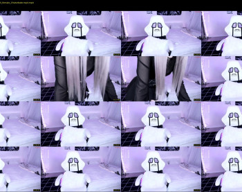 lily_weep — 4 minute Chaturbate female cam show recording, 720p, May 20, 2025