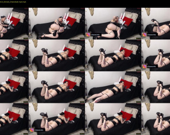 litas_secrets — 28 minute Chaturbate female cam show recording, 720p, May 21, 2025