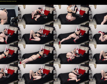 litas_secrets — 113 minute Chaturbate female cam show recording, 720p, May 21, 2025