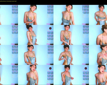 litlle_flowers — 3 minute Chaturbate female cam show recording, 720p, May 21, 2025