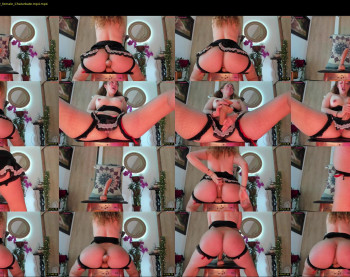 little_izzi — 102 minute Chaturbate female cam show recording, 720p, May 21, 2025