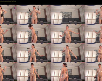 loney__tunes — 32 minute Chaturbate female cam show recording, 720p, May 20, 2025