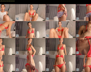 lornacutsforth — 121 minute Chaturbate female cam show recording, 720p, May 20, 2025