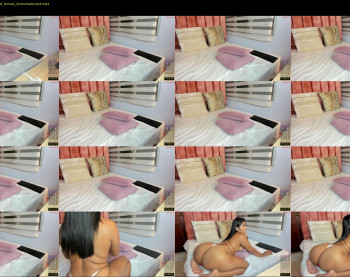 lou_rosse — 67 minute Chaturbate female cam show recording, 720p, May 21, 2025