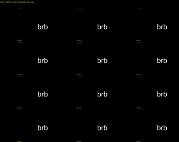 lovely_allys — 27 minute Chaturbate female cam show recording, 720p, May 21, 2025