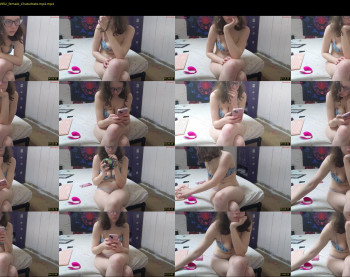 lunaquinn45 — 13 minute Chaturbate female cam show recording, 720p, May 20, 2025