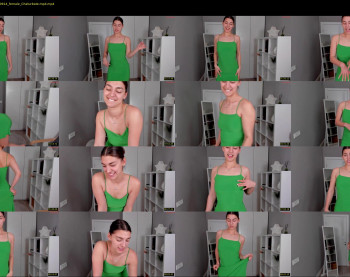 lynn_jackson — 11 minute Chaturbate female cam show recording, 720p, May 20, 2025