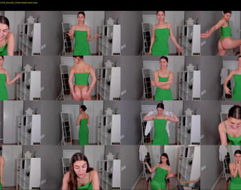 lynn_jackson — 109 minute Chaturbate female cam show recording, 720p, May 20, 2025