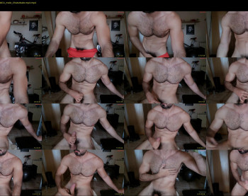 madmax20x — 97 minute Chaturbate male cam show recording, 720p, May 20, 2025