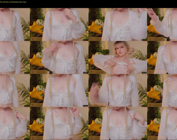 mana_rose — 47 minute Chaturbate female cam show recording, 720p, May 20, 2025