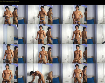 marcelo_dosantos77 — 121 minute Chaturbate male cam show recording, 720p, May 20, 2025