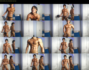 marcelo_dosantos77 — 83 minute Chaturbate male cam show recording, 720p, May 21, 2025