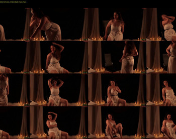 mary_rosse — 3 minute Chaturbate couple cam show recording, 720p, May 21, 2025