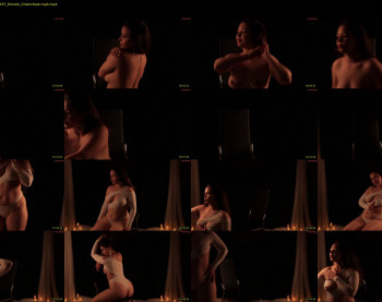 mary_rosse — 52 minute Chaturbate couple cam show recording, 720p, May 21, 2025