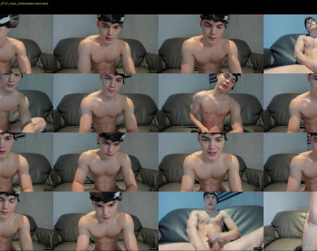 max_cortes1_ — 61 minute Chaturbate male cam show recording, 720p, May 20, 2025