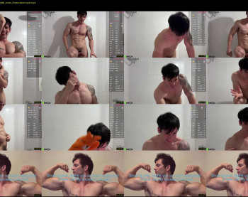 maxandtam — 21 minute Chaturbate couple cam show recording, 720p, May 21, 2025