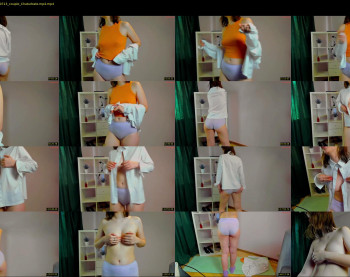 maygoodsell — 120 minute Chaturbate couple cam show recording, 720p, May 20, 2025