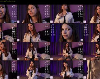 mellowpearl — 111 minute Chaturbate female cam show recording, 720p, May 20, 2025