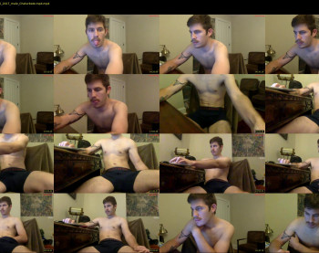 militaryfratboy — 37 minute Chaturbate male cam show recording, 480p, May 20, 2025