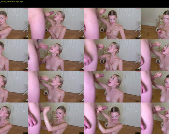 milly____ — 4 minute Chaturbate couple cam show recording, 720p, May 20, 2025