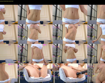 miolia — 68 minute Chaturbate female cam show recording, 720p, May 20, 2025