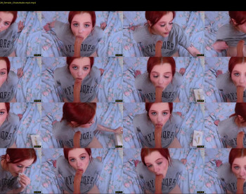 mirida_fox — 12 minute Chaturbate female cam show recording, 720p, May 20, 2025