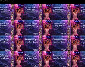 miss_toronto — 3 minute Chaturbate female cam show recording, 720p, May 20, 2025