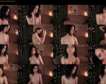 miuri_miy — 105 minute Chaturbate female cam show recording, 720p, May 21, 2025
