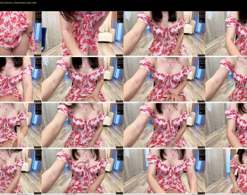 morkov_ka — 30 minute Chaturbate female cam show recording, 720p, May 20, 2025