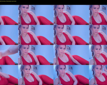 myassistant — 38 minute Chaturbate female cam show recording, 720p, May 20, 2025