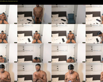 mycreamydreams — 65 minute Chaturbate couple cam show recording, 720p, May 20, 2025