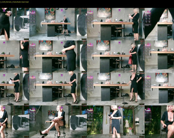 nadyabasinger — 33 minute Chaturbate female cam show recording, 720p, May 20, 2025
