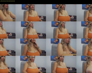 natashaboobs — 120 minute Chaturbate female cam show recording, 720p, May 20, 2025