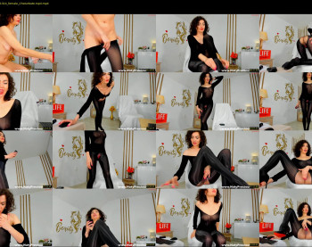 natyprecious — 49 minute Chaturbate female cam show recording, 720p, May 20, 2025