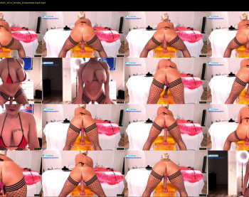 naughtyobsessions — 66 minute Chaturbate female cam show recording, 720p, May 20, 2025