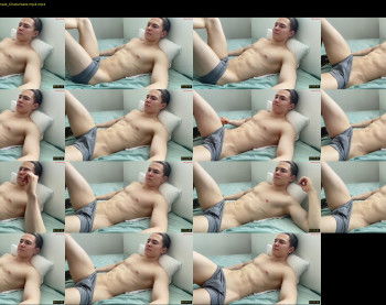 nfeibk — 12 minute Chaturbate male cam show recording, 720p, May 20, 2025