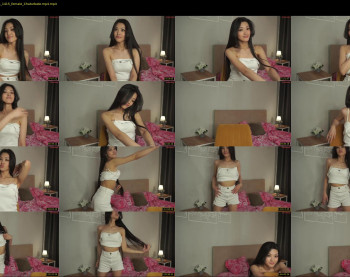 noreenbeckey — 121 minute Chaturbate female cam show recording, 720p, May 20, 2025