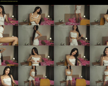 noreenbeckey — 120 minute Chaturbate female cam show recording, 720p, May 20, 2025