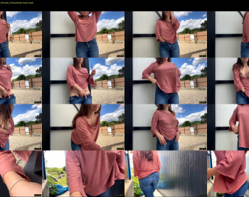 nyconik — 22 minute Chaturbate female cam show recording, 720p, May 20, 2025