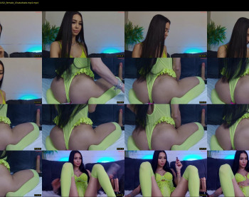 onlyxandra7 — 49 minute Chaturbate female cam show recording, 720p, May 20, 2025