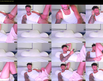 papijakey — 62 minute Chaturbate male cam show recording, 720p, May 20, 2025