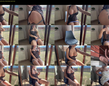 patry333 — 121 minute Chaturbate female cam show recording, 720p, May 20, 2025