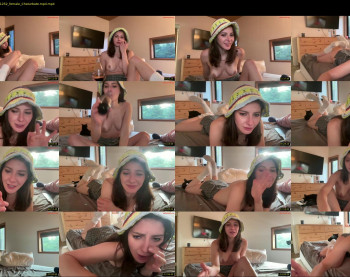 peacheekitty — 89 minute Chaturbate female cam show recording, 480p, May 20, 2025