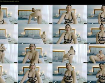 penelope_cooper1 — 120 minute Chaturbate female cam show recording, 720p, May 20, 2025