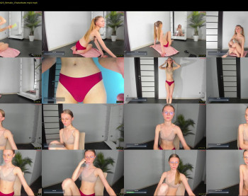 phoebepaw — 44 minute Chaturbate female cam show recording, 720p, May 20, 2025