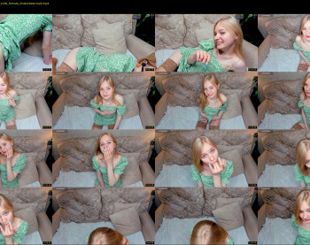 phyllisearney — 43 minute Chaturbate female cam show recording, 720p, May 20, 2025