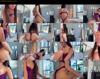 pprincesskyliee — 120 minute Chaturbate female cam show recording, 720p, May 20, 2025